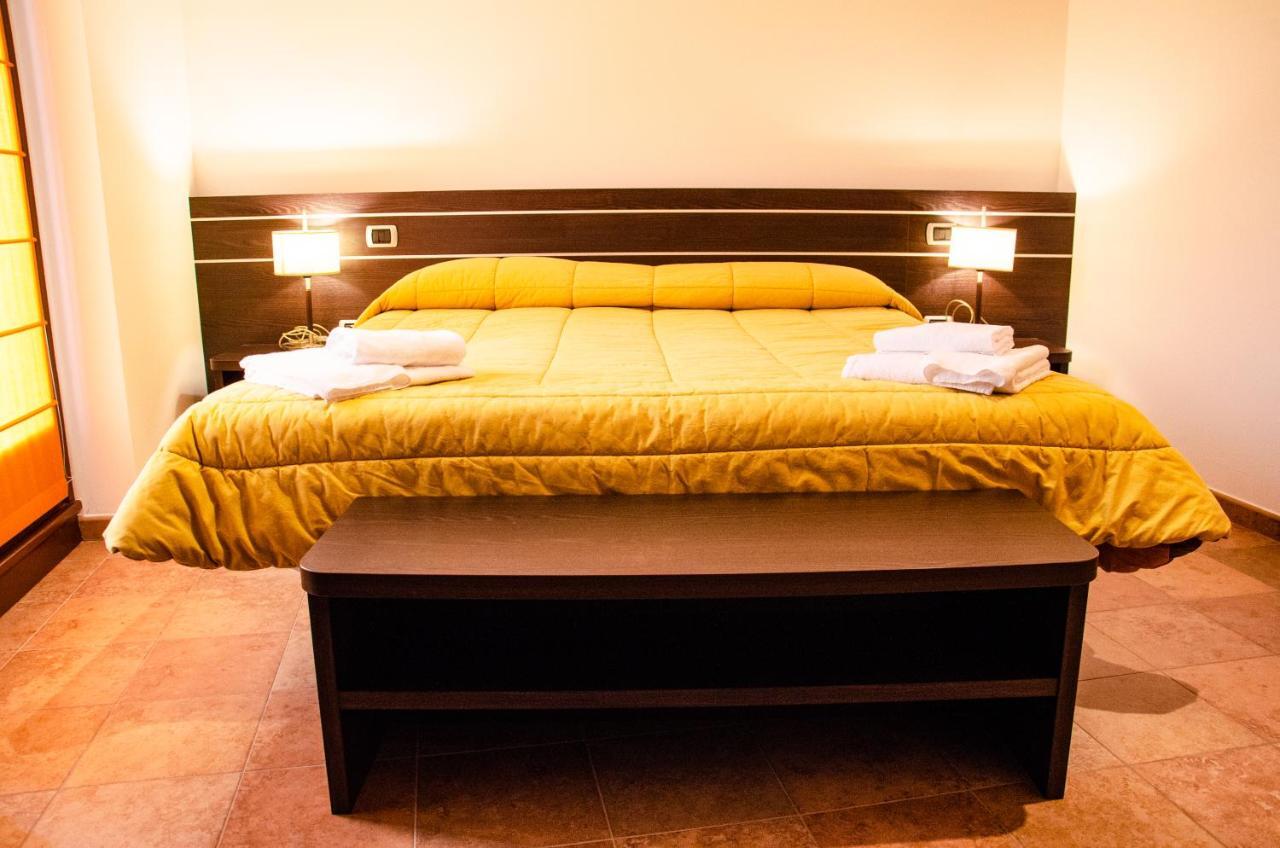 Al Fogolar Rooms & Osteria With Saunaland Толмецо Екстериор снимка
